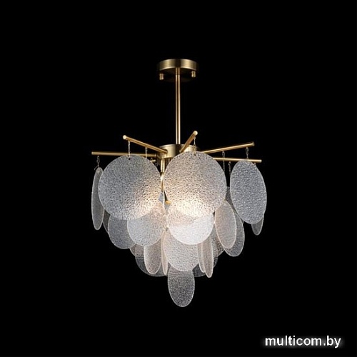 Подвесная люстра LOFT IT Frost 10022/400