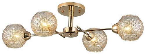 Люстра средней высоты Rivoli Amalia 3090-304