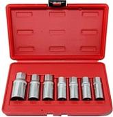 Специнструмент Force 5078 (7 предметов)