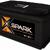 Автомобильный аккумулятор Spark 750A (EN) L+ SPA90-3-L (90 А·ч)