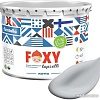 Краска Finntella Foxy Lapselli Matte Susi F-50-1-3-FL273 2.7 л (серый)