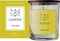 Ароматизированая свеча Ambientair Lacrosse Амбра VV040ASLC