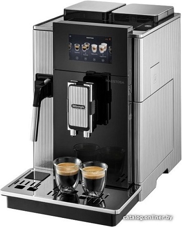 Эспрессо кофемашина DeLonghi Maestosa EPAM 960.75.GLM