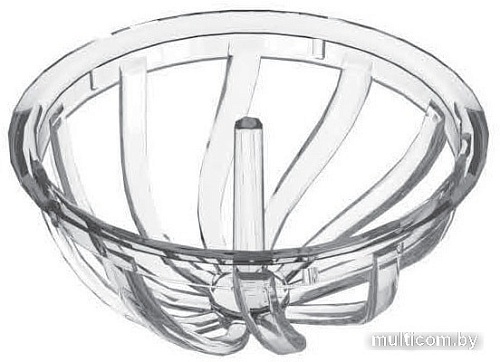 Трап/канал Berges С1 Norma 700 (матовый хром)