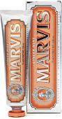 Зубная паста Marvis Ginger Mint (85 мл)