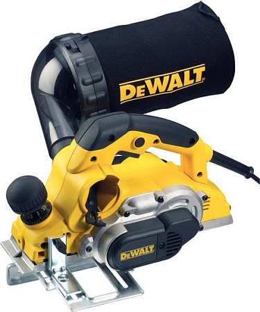 Рубанок DeWalt D26500K