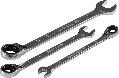 Набор ключей King Tony 122A06MR (6 предметов)