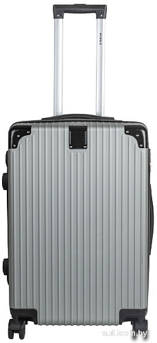 Чемодан-спиннер Supra Luggage STS-1003-S (Yin Yang)