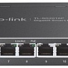 Настраиваемый коммутатор TP-Link TL-SG2016P