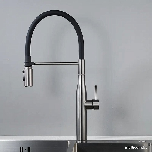 Смеситель Shevanik S123T-3