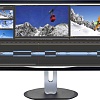 Монитор Philips BDM3470UP