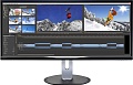 Монитор Philips BDM3470UP