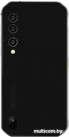 Смартфон Blackview BV9900 (черный)