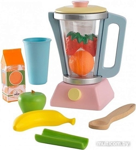 Блендер игрушечный KidKraft Смузи 63377-KE