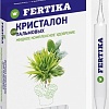 Удобрение Fertika Кристалон для пальмовых 5x10 мл