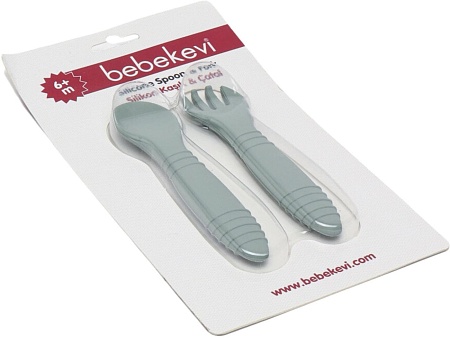 Bebekevi BEVI1261-1 (мятно-зеленый)