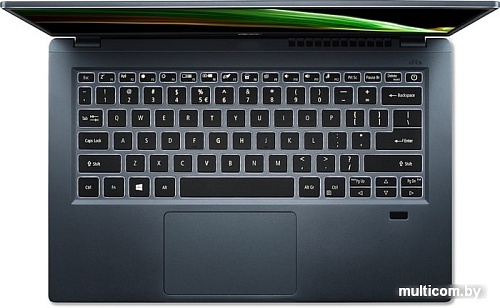 Ноутбук Acer Swift 3 SF314-511-38YS NX.ACWER.003