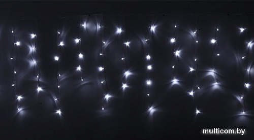 Бахрома Funray Бахрома IC-72W 2591 (белый)