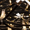 Подвесная люстра LOFT IT Raimond 1898/500 Chrome