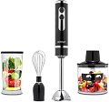 Погружной блендер Kitfort KT-3501