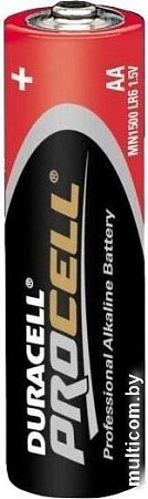 Батарейка DURACELL Alkaine LR6 16 шт