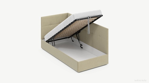 Кровать-тахта Moon Family 1261 MF013182