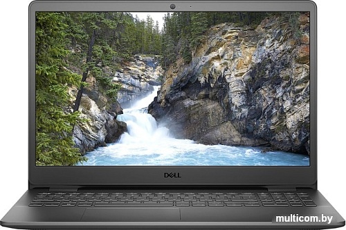 Ноутбук Dell Vostro 15 3500-6206