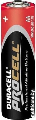 Батарейка DURACELL Alkaine LR6 16 шт