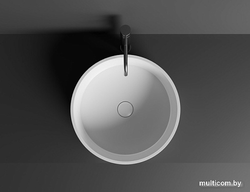 Умывальник Umy Home Sol 01 45x45 UM20421 (U-Coat, матовый)