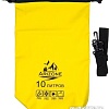 Гермомешок Arizone 28-122047 (10 л, желтый)