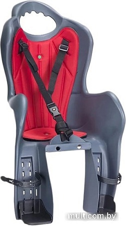 Велокресло HTP Elibas P (серый)