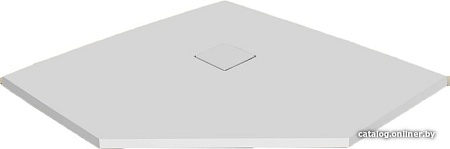 Душевой поддон RGW ST/T-0100W 100x100
