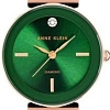 Наручные часы Anne Klein 2434GNRG