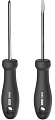 Набор отверток Deli HT1002 (2 предмета)