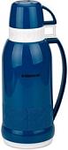 Термос Attribute AVF602 Jersey 1.8л (синий)