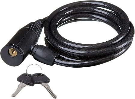 Велозамок STG X10428