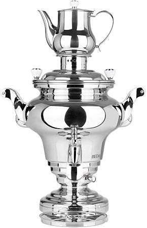Электросамовар BEEM Royal 07347