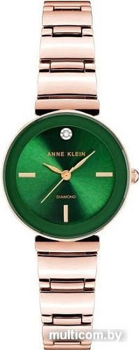 Наручные часы Anne Klein 2434GNRG