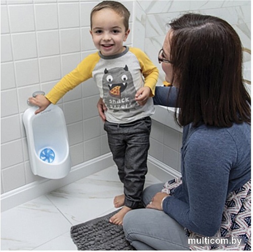 Детский писсуар Summer Infant 11866