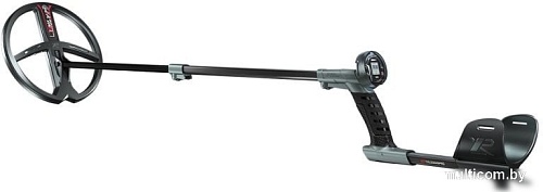 Металлоискатель XP Deus 2 WS6 Master с катушкой 28 (11)