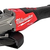 Угловая шлифмашина Milwaukee M18 FHSAG150XB2-0X 4933493421 (без АКБ)