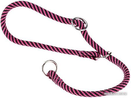 Ошейник-удавка Ferplast Sport Extreme CS13/60 77255719 (черный/сиреневый)