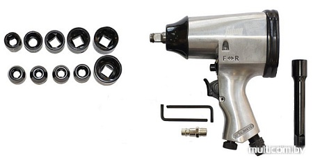 Пневматический гайковерт Fubag PW312 1/2 [100109]