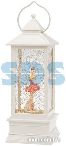 Светильник Neon-night «Балерина» с конфетти 501-174