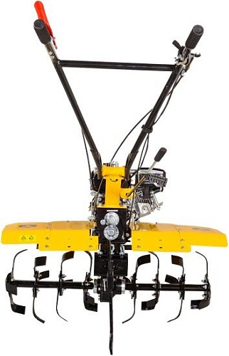 Мотокультиватор Huter MK-8000РL