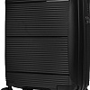 Чемодан-спиннер Fabretti EN1010-20-2 56 см (черный)