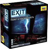 Настольная игра Звезда Exit-Квест. Полет в неизвестность