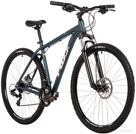 Велосипед Foxx Atlantic 29 р.18 2025 29AHD.ATLANTIC.18BL5 (синий)