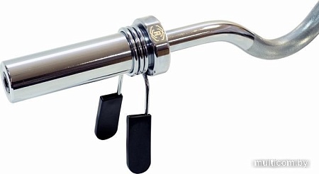 Гриф для штанги Rebel R-OB47-W-C