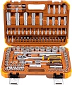 Универсальный набор инструментов Forstime FT-41082-5 (108 предметов)